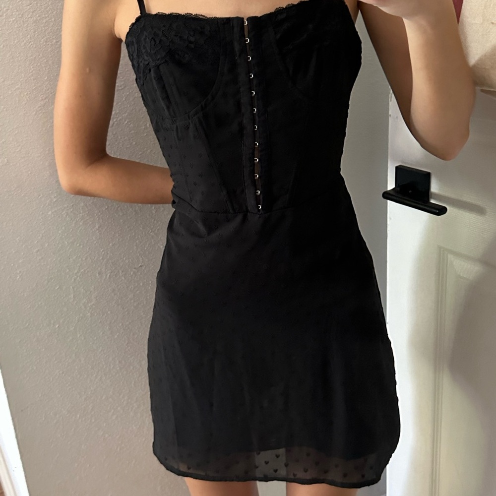 Pacsun Dress